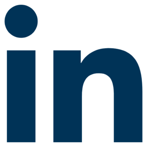 Linkedin icon